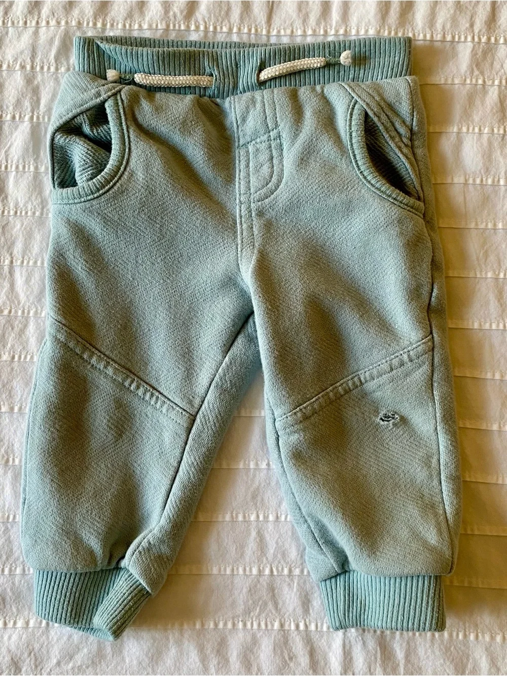 Little Lad 12m Boy Outfit Bundle
